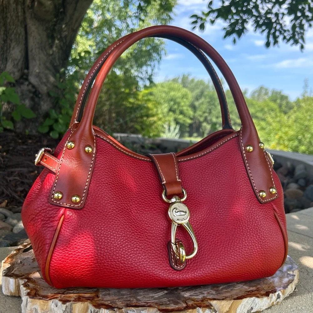 Dooney & Bourke this absolutely